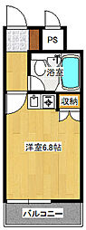 ダイアパレス皆実町