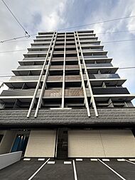 S-RESIDENCE本川町afford