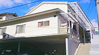 広島県安芸郡府中町青崎東：物件画像／オールハウス株式会社　本店　賃貸事業部