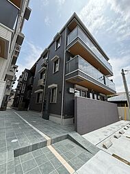 Ｄ−ＲＯＯＭ高須2丁目　A棟