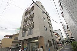 曙藤村ビル