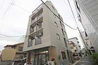 広島県広島市東区曙4丁目：物件画像／オールハウス株式会社　本店　賃貸事業部