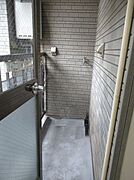 別号室の写真です