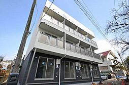 グラバーヒル尾長東