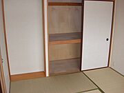 写真は別室のものになります。