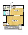 ハイネス住吉2階5.0万円
