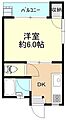 レジェンド光南3階3.8万円