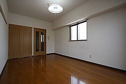 昭和町原野ビル 1001 10階1Kのリビング/ダイニング