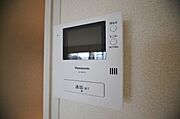 別号室の写真です