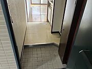 同物件別室です。