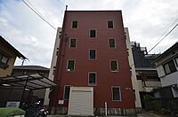 広島県広島市西区庚午中2丁目：物件画像／オールハウス株式会社　本店　賃貸事業部
