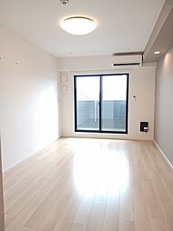 エスポワール鶴江　Ｃ 304 3階1Kのリビング/ダイニング