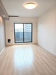 エスポワール鶴江　Ｃ 303 3階1Kのリビング/ダイニング