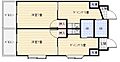 パティシェールヨシカワ3階4.0万円