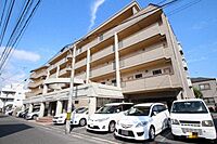 広島県広島市東区牛田本町1丁目：物件画像／オールハウス株式会社　本店　賃貸事業部