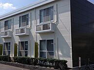 広島県安芸郡海田町南幸町：物件画像／オールハウス株式会社　本店　賃貸事業部