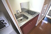 同物件、別号室の写真