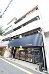 広島県広島市中区白島九軒町：物件画像／オールハウス株式会社　本店　賃貸事業部