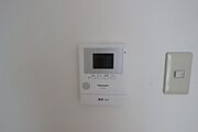 写真は別部屋のものです。