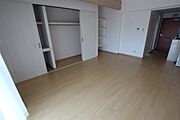 写真は別部屋のものです。