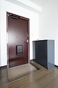 同物件別号室の写真です。