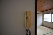 別号室の写真です
