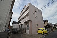 広島県広島市西区古江新町：物件画像／オールハウス株式会社　本店　賃貸事業部