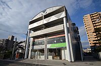広島県広島市西区井口4丁目：物件画像／オールハウス株式会社　本店　賃貸事業部