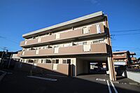 広島県広島市東区福田4丁目：物件画像／オールハウス株式会社　本店　賃貸事業部