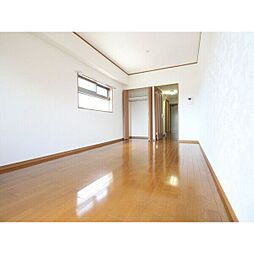 BONDBLD. 305 3階1Kのリビング/ダイニング