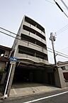 広島県広島市南区宇品神田1丁目：物件画像／オールハウス株式会社　本店　賃貸事業部