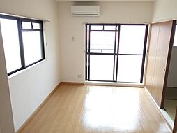 サンライフ旭 301 3階1Kのリビング/ダイニング