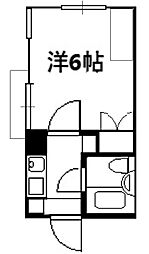 🉐敷金礼金0円！🉐Mビル3