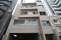 広島県広島市中区東白島町：物件画像／オールハウス株式会社　本店　賃貸事業部