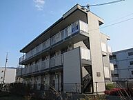 広島県安芸郡海田町蟹原1丁目：物件画像／オールハウス株式会社　本店　賃貸事業部