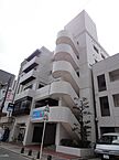 広島県広島市南区出汐1丁目：物件画像／オールハウス株式会社　本店　賃貸事業部