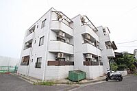 広島県安芸郡府中町鹿籠1丁目：物件画像／オールハウス株式会社　本店　賃貸事業部