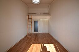 井口クイーンズコート 307 3階1Kのリビング/ダイニング