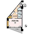T2FLAT8階6.6万円