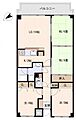 己斐本町コープマンション10階9.7万円