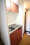 同物件、別号室のものです。