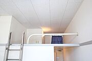 同物件、別号室のものです。