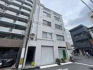 広島県広島市中区本川町2丁目：物件画像／オールハウス株式会社　本店　賃貸事業部