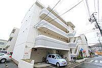 広島県広島市西区小河内町2丁目：物件画像／オールハウス株式会社　本店　賃貸事業部