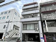 広島県広島市西区己斐本町1丁目：物件画像／オールハウス株式会社　本店　賃貸事業部