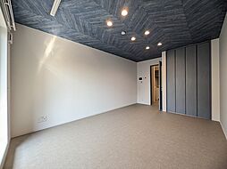 Lien Cort宇品 103 1階1Kのリビング/ダイニング