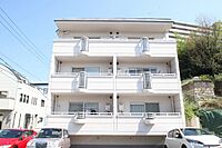 広島県安芸郡府中町浜田3丁目：物件画像／オールハウス株式会社　本店　賃貸事業部