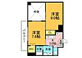エイトバレー広島駅前通り9階7.9万円