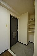 ※同建物・別号室の写真です