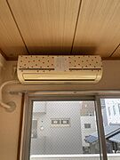 同物件別号室のものです。